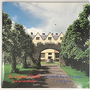 Seller image for St Fagans Castle and its Inhabitants/Castell Sain Ffagan a'i Drigolion for sale by The Curated Bookshelf