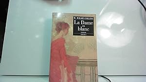 Bild des Verkufers fr La Dame en blanc zum Verkauf von JLG_livres anciens et modernes