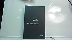 Image du vendeur pour Les mes grises - Prix des Lectrices de Elle 2004 et Prix Renaudot 2003 mis en vente par JLG_livres anciens et modernes