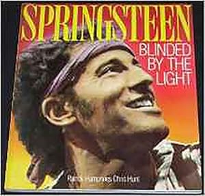 Seller image for Blinded by the Light: Bruce Springsteen for sale by WeBuyBooks