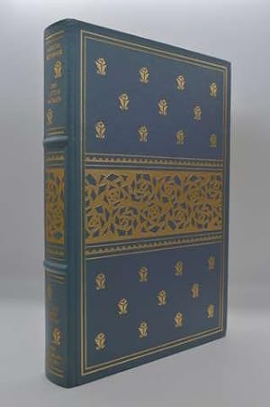 Seller image for His Little Women. A Novel. The Signed First Edition Society Series for sale by Lavendier Books