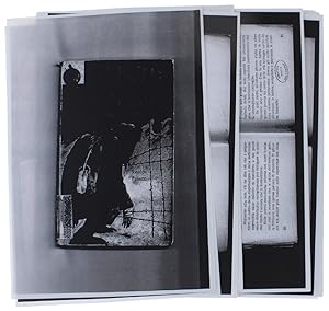 Imagen del vendedor de CADUTI SENZA CROCE [ARMIR- in fotocopia]: a la venta por Bergoglio Libri d'Epoca