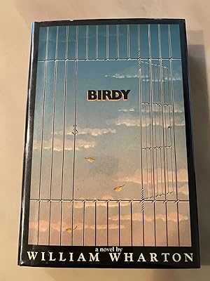 Seller image for Birdy for sale by Allen's Rare Books