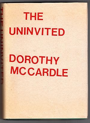 THE UNINVITED