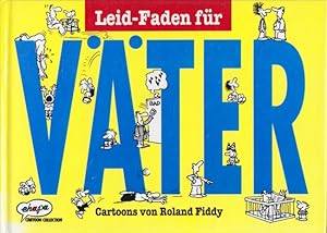 Leid-Faden für Väter.