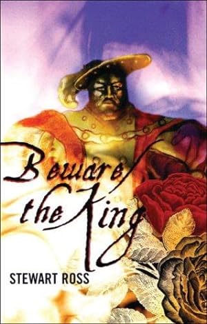 Image du vendeur pour Beware the King! (Flashbacks S.) mis en vente par WeBuyBooks