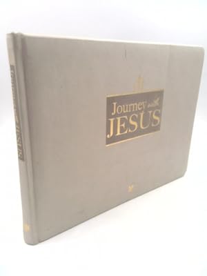 Image du vendeur pour Journey With Jesus mis en vente par ThriftBooksVintage