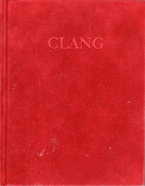 Clang: a Visual Journey