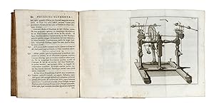 Physices elementa Mathematica, experimentis confirmata; sive Introductio ad Philosophiam Newtoniana.