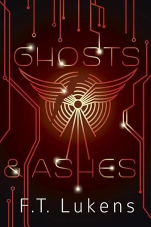 Seller image for Ghosts & Ashes for sale by GreatBookPrices