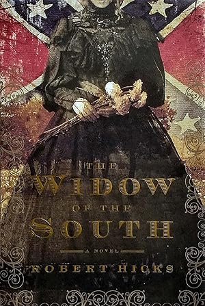 Imagen del vendedor de The Widow of the South a la venta por Kayleighbug Books, IOBA