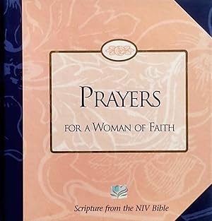 Immagine del venditore per Prayers for a Woman of Faith (Women of Faith Bible Study) venduto da Kayleighbug Books, IOBA