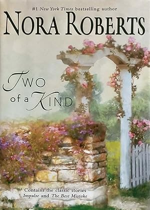 Seller image for Two of a Kind: An Anthology for sale by Kayleighbug Books, IOBA