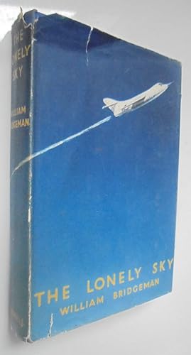 Seller image for The Lonely Sky. for sale by Phoenix Books NZ