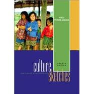 Seller image for Culture Sketches : Case Studies in Anthropology for sale by eCampus