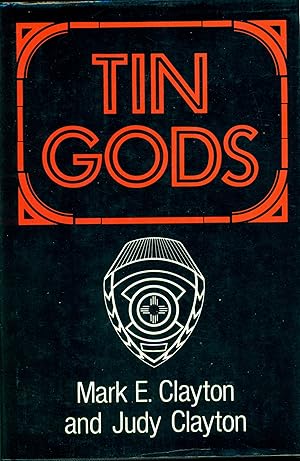 Image du vendeur pour Tin Gods mis en vente par Don's Book Store