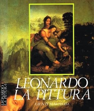 Seller image for Leonardo da Vinci. La pittura. for sale by FIRENZELIBRI SRL
