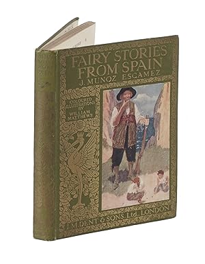 Fairy Tales from Spain.