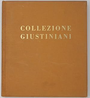 Collezione Giustiniani.