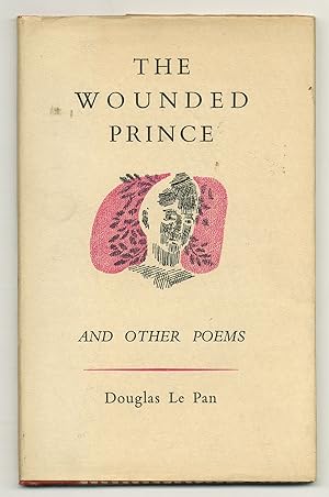 Imagen del vendedor de The Wounded Prince a la venta por Between the Covers-Rare Books, Inc. ABAA