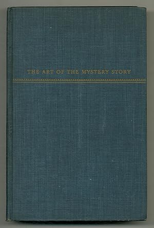 Immagine del venditore per The Art of the Mystery Story: A Collection of Critical Essays venduto da Between the Covers-Rare Books, Inc. ABAA