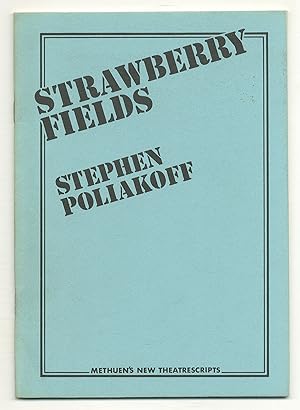 Seller image for Strawberry Fields for sale by Between the Covers-Rare Books, Inc. ABAA