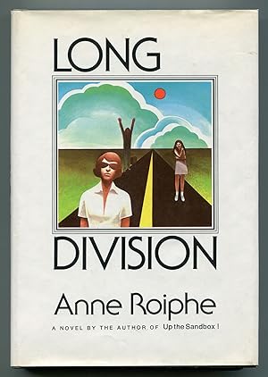 Seller image for Long Division for sale by Between the Covers-Rare Books, Inc. ABAA