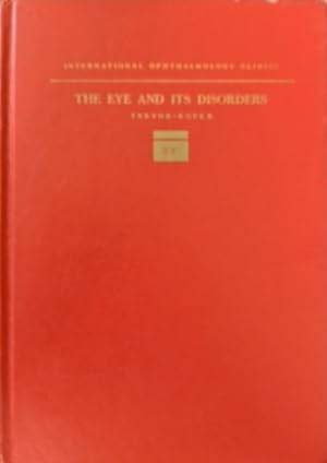 Immagine del venditore per The eye and its disorders. venduto da FIRENZELIBRI SRL