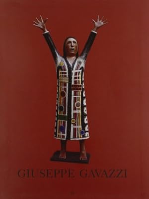 Imagen del vendedor de Giuseppe Gavazzi. a la venta por FIRENZELIBRI SRL