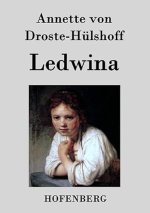 Seller image for Ledwina for sale by Wegmann1855
