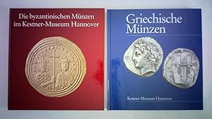 Die byzantinischen Münzen im Kestner-Museum Hannover