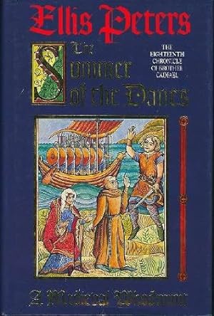Seller image for Summer of the Danes for sale by WeBuyBooks