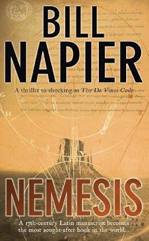 Imagen del vendedor de Nemesis a la venta por WeBuyBooks