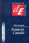Image du vendeur pour Nou Diccionari Francs-Catal mis en vente par AG Library