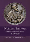 Imagen del vendedor de Nobleza Espaola. Grandezas Inmemoriales 2 edicin a la venta por AG Library