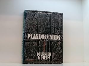 Imagen del vendedor de Playing Cards: General History from Their Creation to the Present Day a la venta por Book Broker