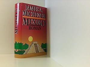 Bild des Verkufers fr Mexiko zum Verkauf von Book Broker