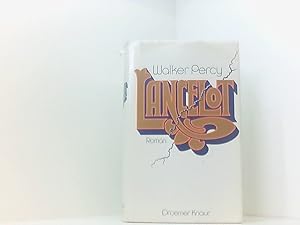 Seller image for Lancelot Roman for sale by Book Broker