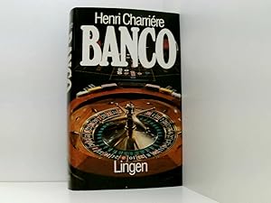 Seller image for Banco - Die Weiteren Abenteuer Des Papillon - Roman for sale by Book Broker