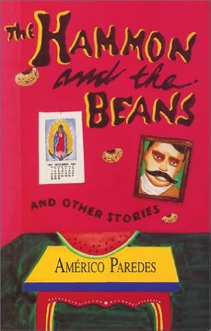 Image du vendeur pour The Hammon and the Beans and Other Stories mis en vente par WeBuyBooks