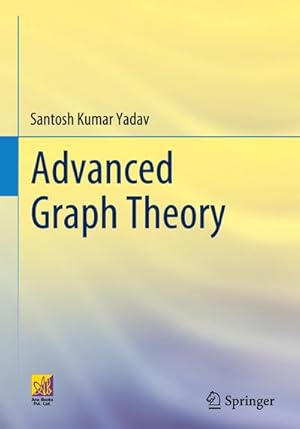 Imagen del vendedor de Advanced Graph Theory a la venta por BuchWeltWeit Ludwig Meier e.K.