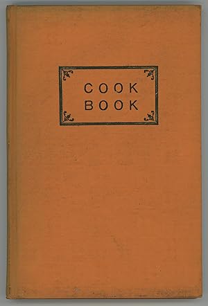 Ladies' Aid Cook Book