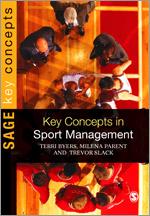 Immagine del venditore per Key Concepts in Sport Management venduto da moluna