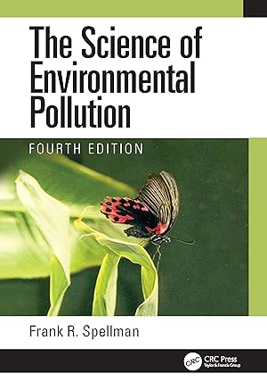 Imagen del vendedor de The Science of Environmental Pollution a la venta por moluna