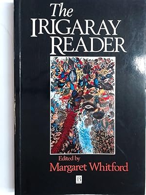 Seller image for The Irigaray Reader. for sale by Plurabelle Books Ltd