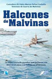 HALCONES DE MALVINAS