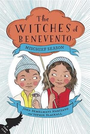 Seller image for Mischief Season (Hardcover) for sale by AussieBookSeller