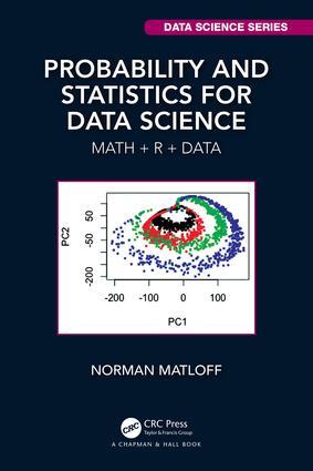 Bild des Verkufers fr Probability and Statistics for Data Science zum Verkauf von moluna