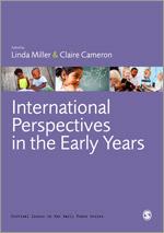Seller image for International Perspectives in the Early Years for sale by moluna