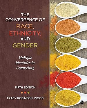 Bild des Verkufers fr The Convergence of Race, Ethnicity, and Gender zum Verkauf von moluna